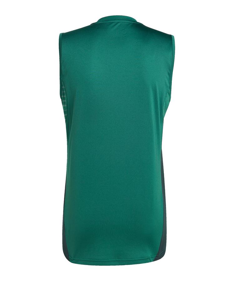 adidas adidas Tiro 25 Competition Tanktop Wei&szlig; Funktionstop Herren - gruengruen - 0 | SportScheck