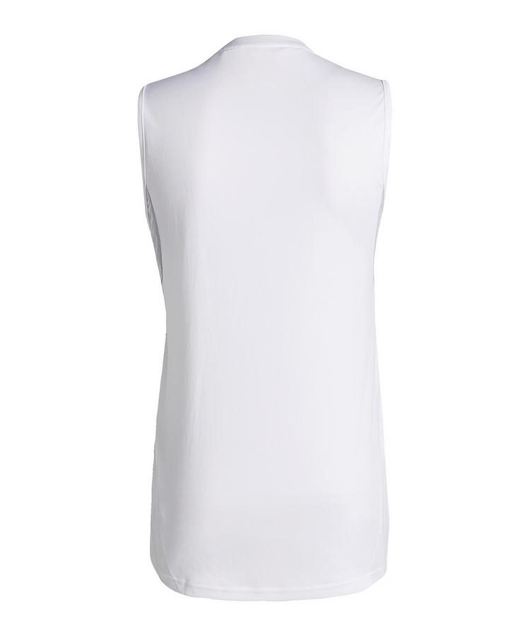 adidas adidas Tiro 25 Competition Tanktop Wei&szlig; Funktionstop Herren - weiss - 0 | SportScheck