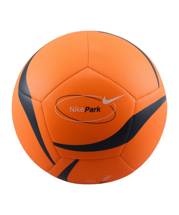Nike Nike Park Team 2.0 Trainingsball Fu&szlig;ball - orange - 0 | SportScheck