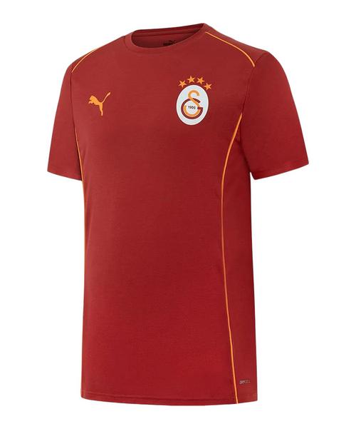 PUMA Galatasaray Istanbul T-Shirt T-Shirt