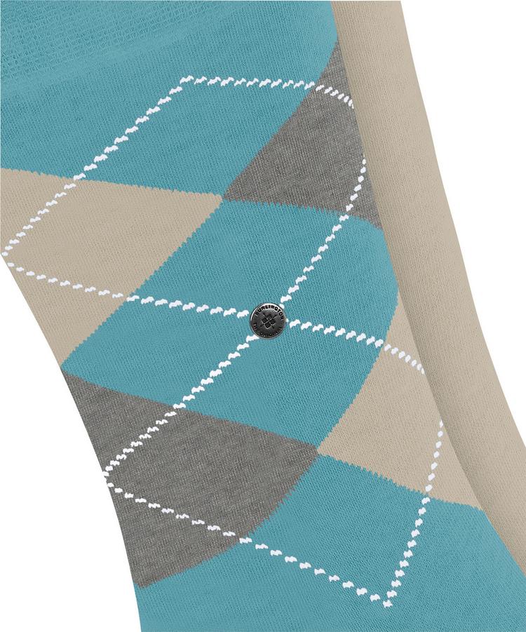 Burlington Burlington Everyday Mix SO 2-Pack Socken Herren - key largo (6852) - 1 | SportScheck