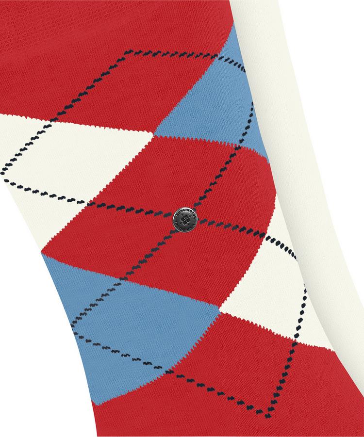 Burlington Burlington Everyday Mix SO 2-Pack Socken Herren - tulip (8081) - 1 | SportScheck