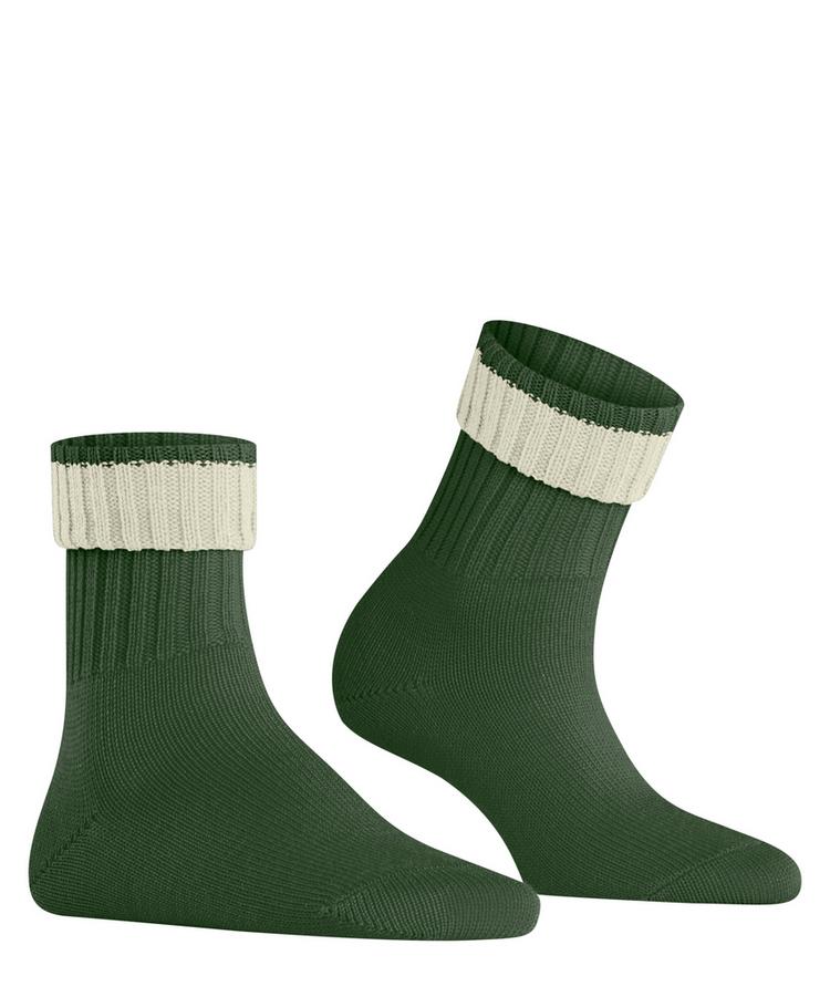 Burlington Burlington Plymouth SO Socken Damen - asparagus (7045) - 0 | SportScheck