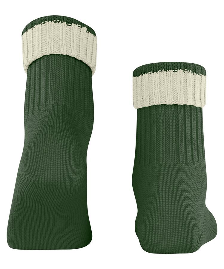 Burlington Burlington Plymouth SO Socken Damen - asparagus (7045) - 0 | SportScheck