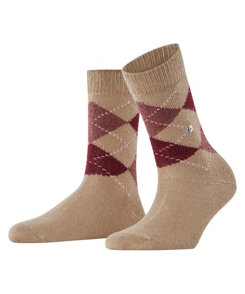 Burlington Whitby Socken Damen