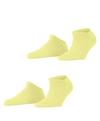 ESPRIT Uni  2-Pack Socken Damen - daffodil (1253)