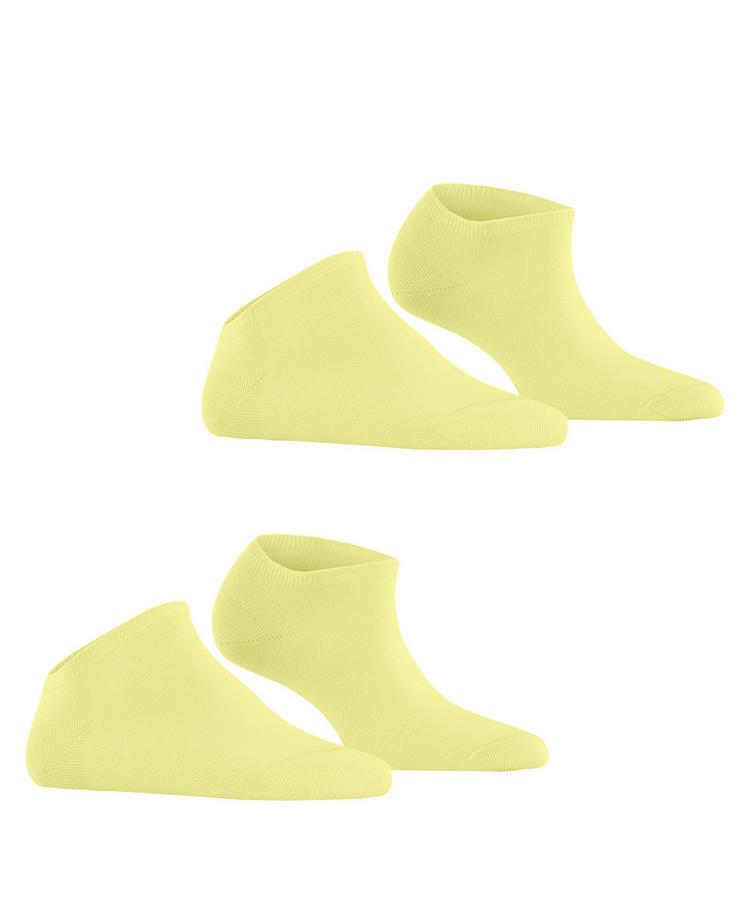 ESPRIT ESPRIT Uni  2-Pack Socken Damen - daffodil (1253) - 0 | SportScheck