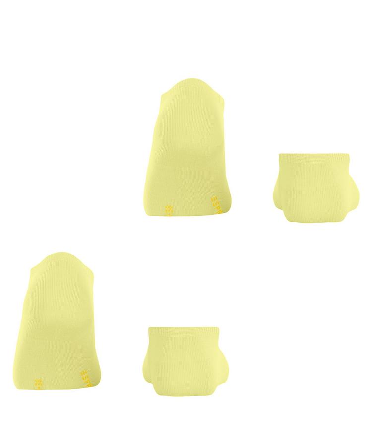 ESPRIT ESPRIT Uni  2-Pack Socken Damen - daffodil (1253) - 0 | SportScheck