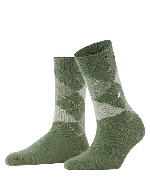 Burlington Whitby Socken Damen