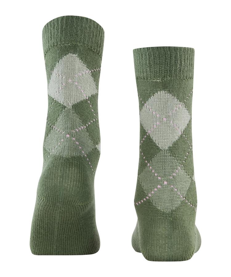 Burlington Burlington Whitby Socken Damen - pale green (7046) - 0 | SportScheck