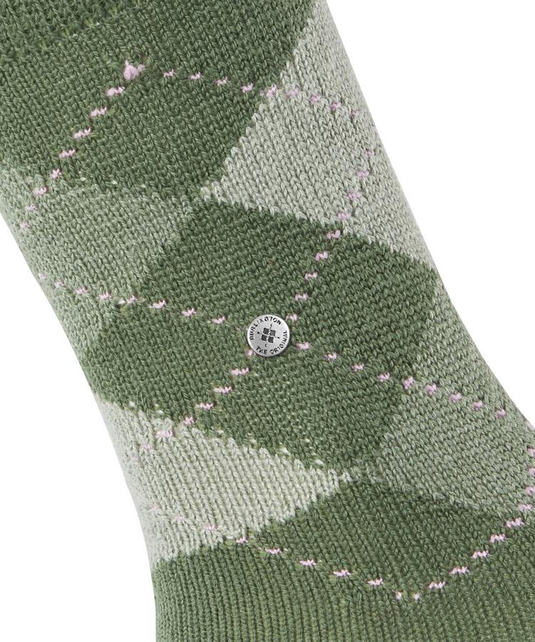 Burlington Burlington Whitby Socken Damen - pale green (7046) - 1 | SportScheck