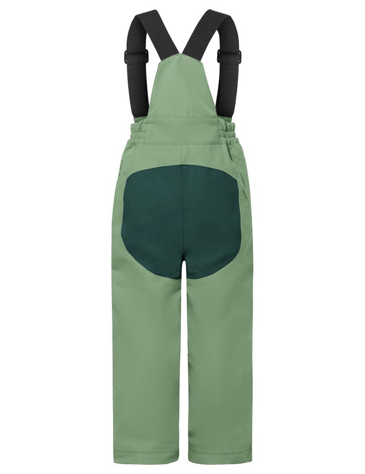 VAUDE VAUDE Kids Snow Cup Pants III Funktionshose Kinder - willow green - 0 | SportScheck