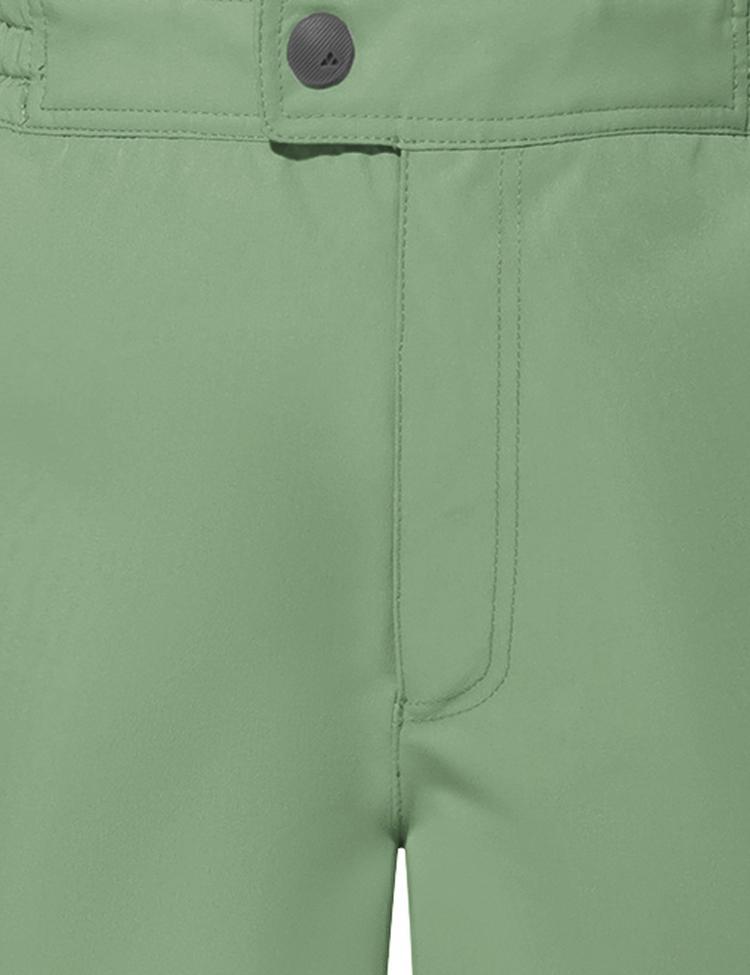 VAUDE VAUDE Kids Snow Cup Pants III Funktionshose Kinder - willow green - 0 | SportScheck