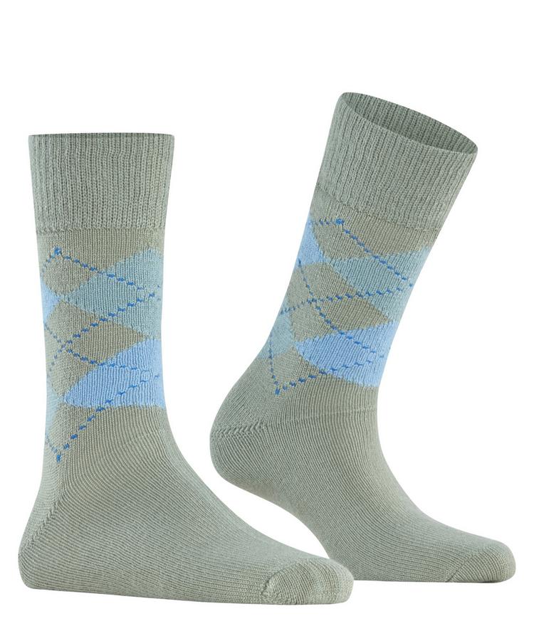 Burlington Burlington Whitby Socken Damen - silvergreen (7067) - 0 | SportScheck
