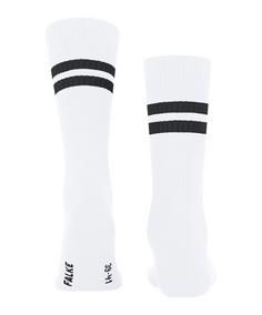 Rückansicht von Falke Dynamic SO Freizeitsocken offwhite (2030)