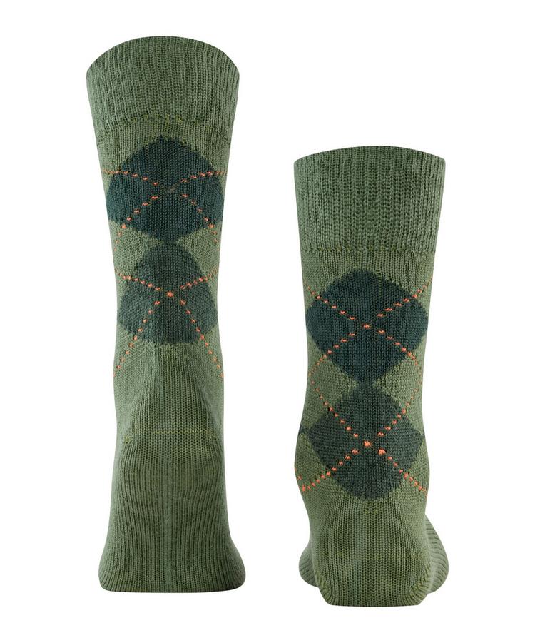 Burlington Burlington Preston Socken Herren - asparagus (7045) - 0 | SportScheck