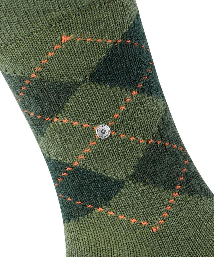 Burlington Burlington Preston Socken Herren - asparagus (7045) - 1 | SportScheck