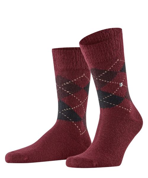 Burlington Preston Socken Herren