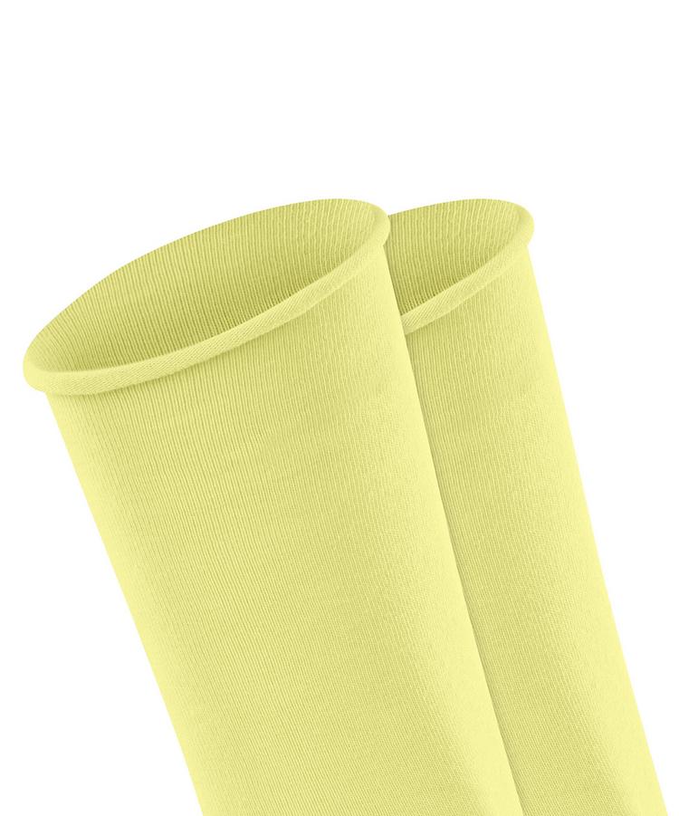 ESPRIT ESPRIT Basic Pure SO 2-Pack Socken Damen - daffodil (1253) - 1 | SportScheck