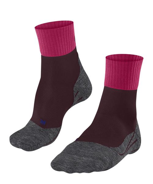 Falke TK2 Explore Cool Short Socken Damen