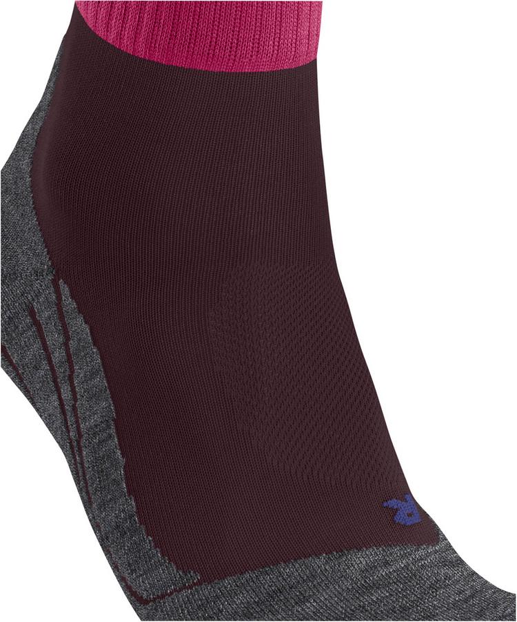 Falke Falke TK2 Explore Cool Short Socken Damen - azalea (8501) - 1 | SportScheck