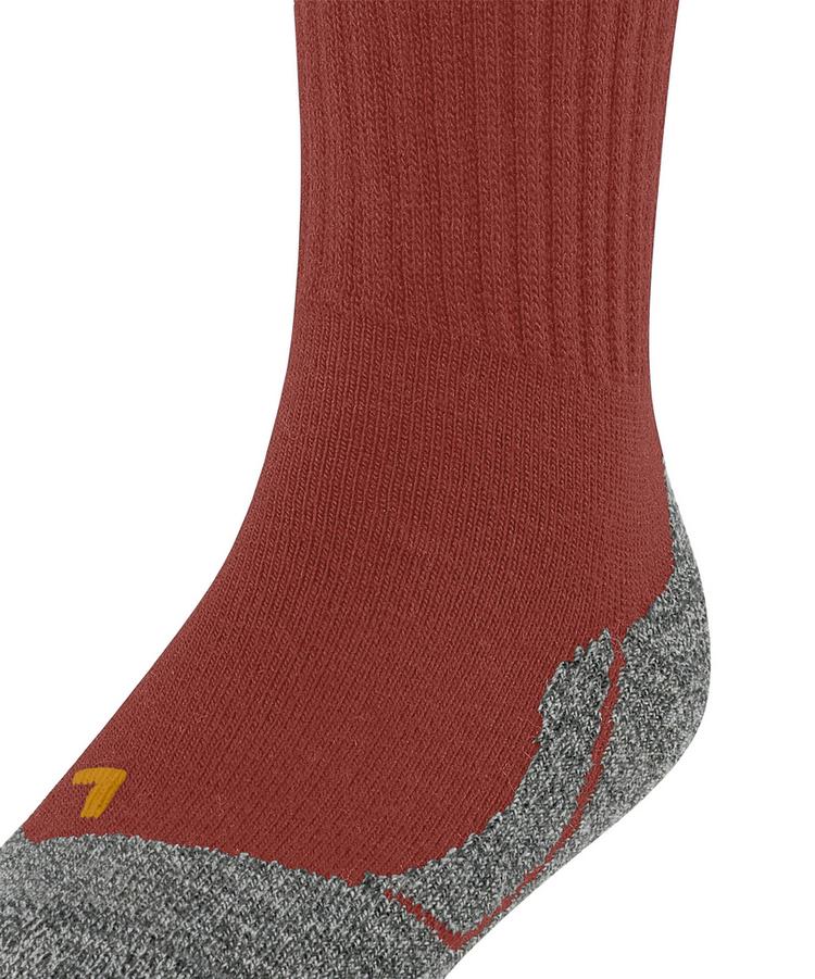 Falke Falke Active Warm Socken Kinder - scarlet (8826) - 1 | SportScheck