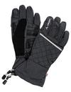 VAUDE Yaras Warm Gloves Handschuh - black uni