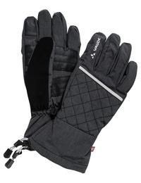 VAUDE Yaras Warm Gloves Handschuh - black uni