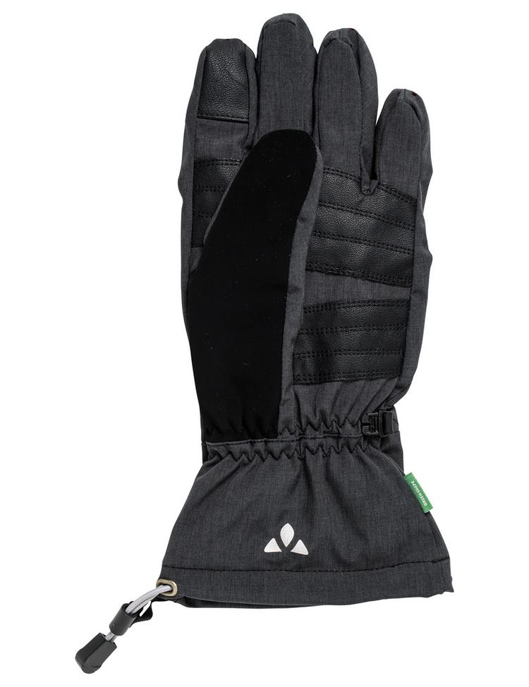 VAUDE VAUDE Yaras Warm Gloves Handschuh - black uni - 0 | SportScheck