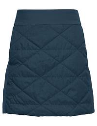VAUDE Kids Patiki Skirt Outdoorrock Kinder - dark sea