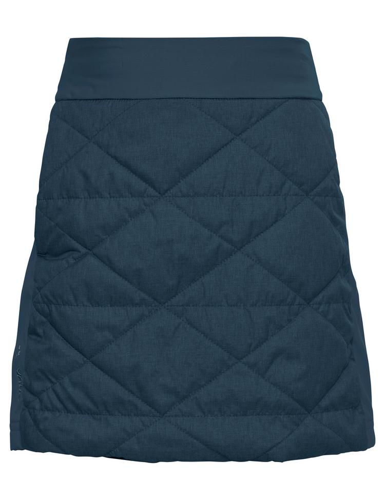 VAUDE VAUDE Kids Patiki Skirt Outdoorrock Kinder - dark sea - 0 | SportScheck