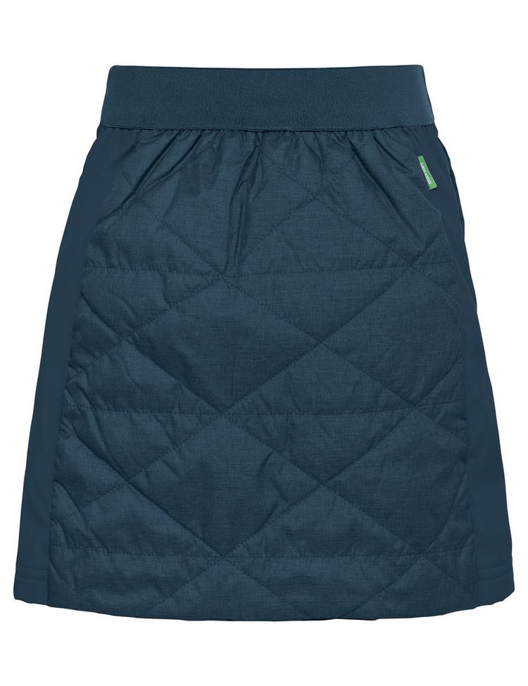 VAUDE VAUDE Kids Patiki Skirt Outdoorrock Kinder - dark sea - 0 | SportScheck
