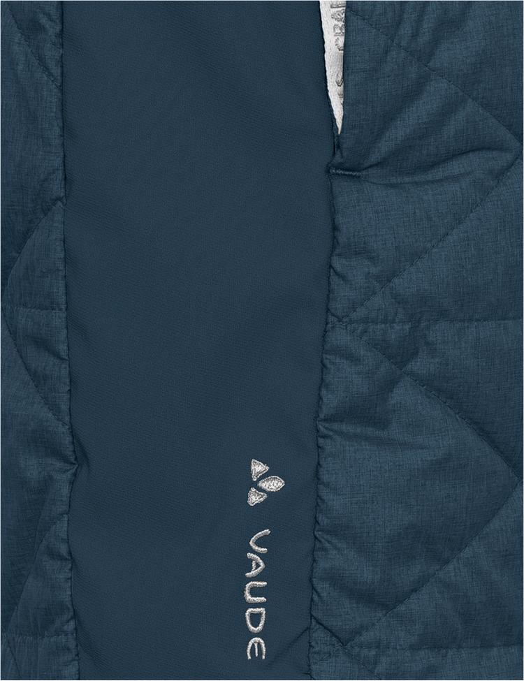 VAUDE VAUDE Kids Patiki Skirt Outdoorrock Kinder - dark sea - 0 | SportScheck