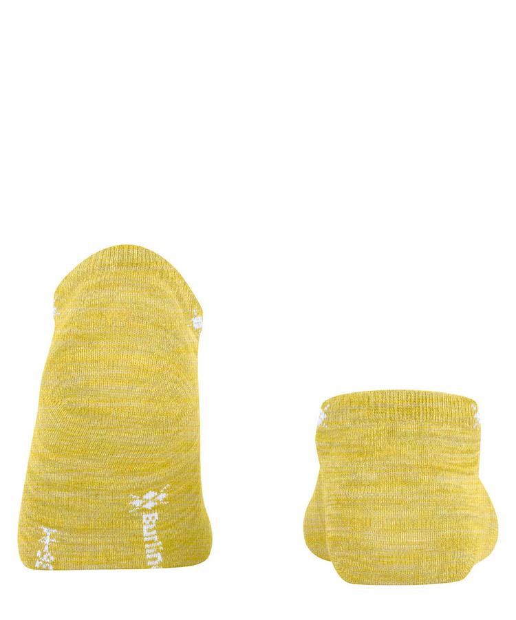 Burlington Burlington Soho Vibes SN Socken Damen - banana (1333) - 0 | SportScheck