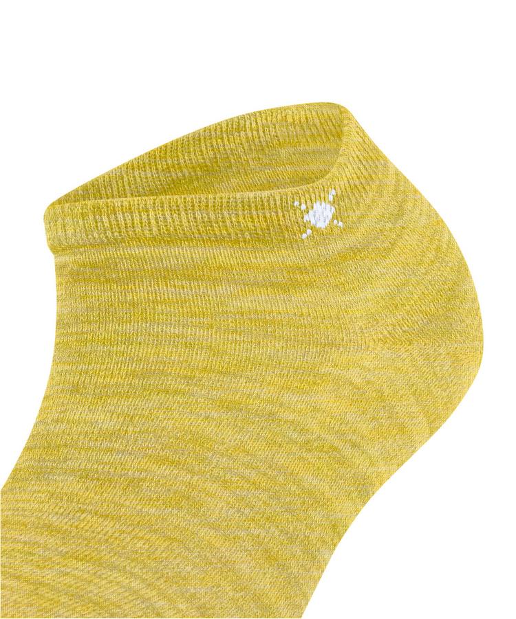 Burlington Burlington Soho Vibes SN Socken Damen - banana (1333) - 1 | SportScheck