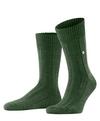 Burlington Dover SO Socken Herren - asparagus (7045)