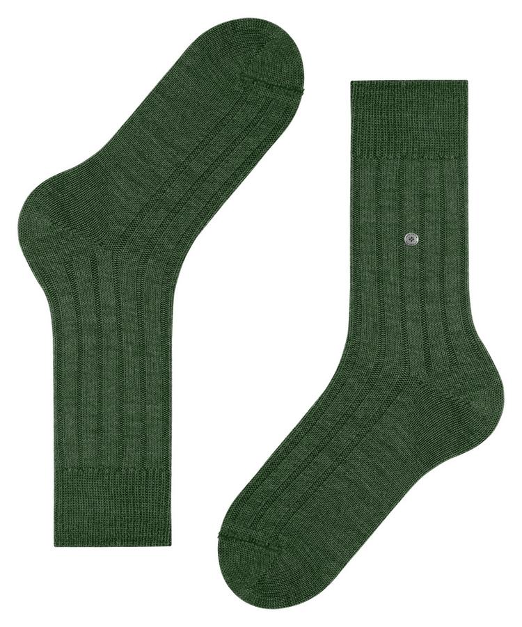 Burlington Burlington Dover Socken Herren - asparagus (7045) - 2 | SportScheck