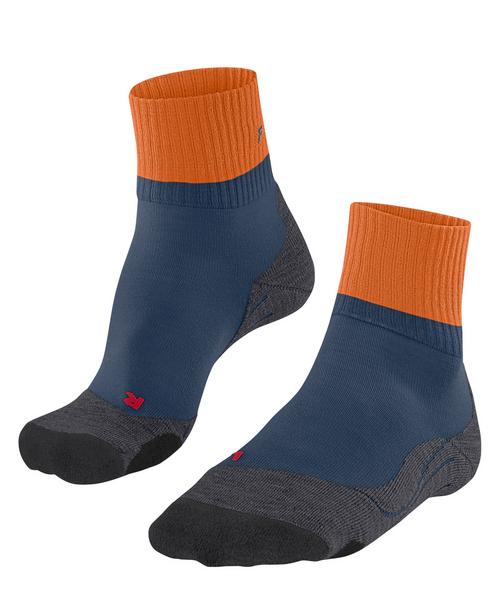 Falke TK2 Explore Short Socken Herren