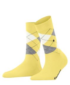 Burlington Covent Garden SO Freizeitsocken Damen vanilla (1297)