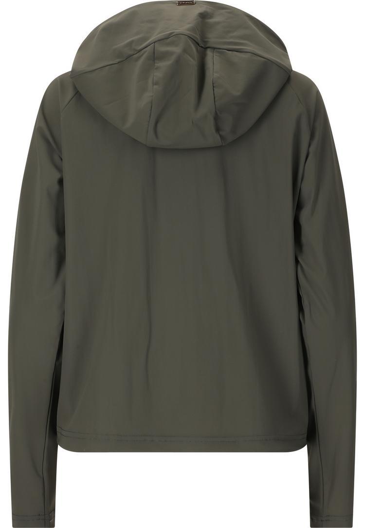 Athlecia Athlecia Amis Laufjacke Damen - 1285 Chimera - 0 | SportScheck