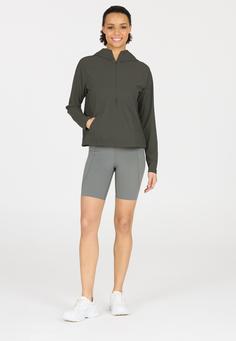 Rückansicht von Athlecia Amis Laufjacke Damen 1285 Chimera