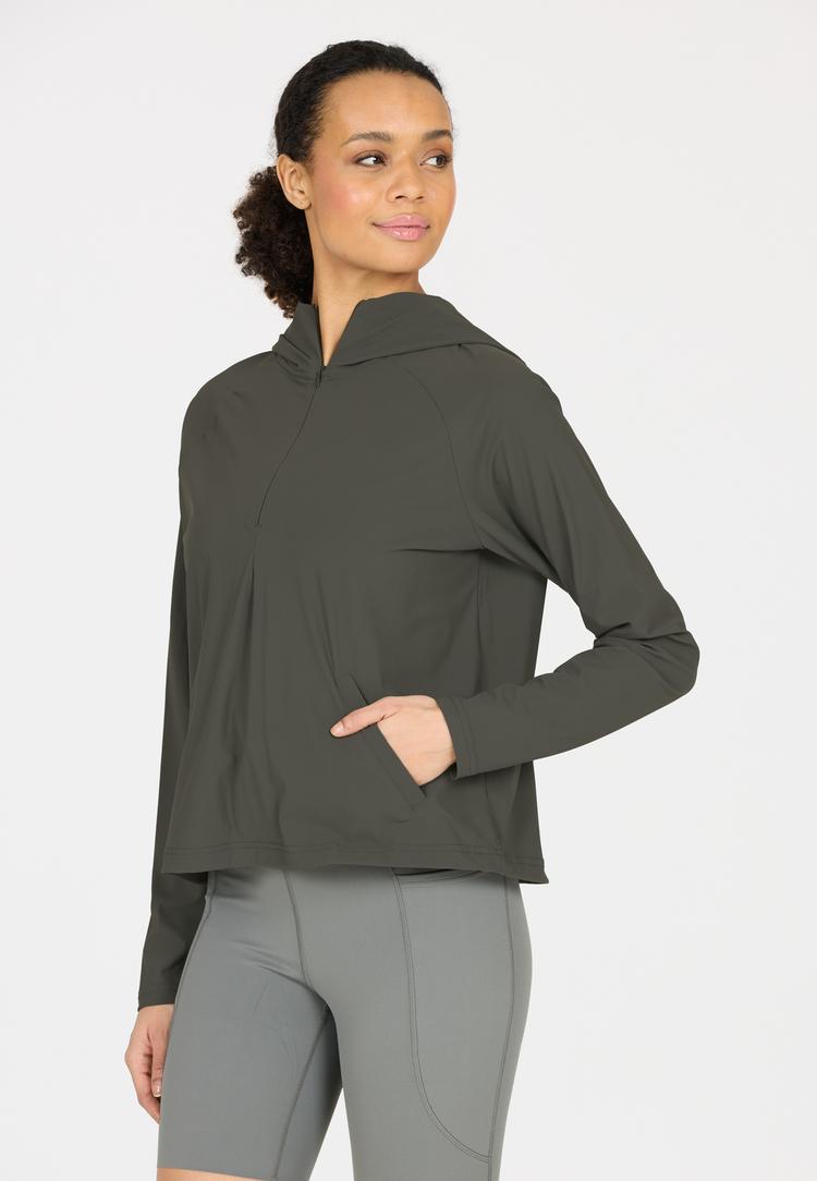 Athlecia Athlecia Amis Laufjacke Damen - 1285 Chimera - 1 | SportScheck