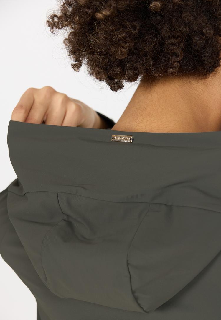 Athlecia Athlecia Amis Laufjacke Damen - 1285 Chimera - 1 | SportScheck