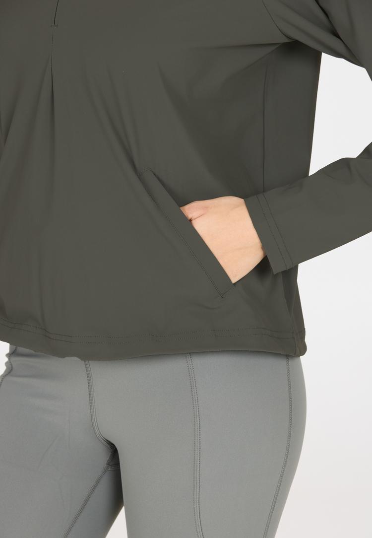 Athlecia Athlecia Amis Laufjacke Damen - 1285 Chimera - 3 | SportScheck