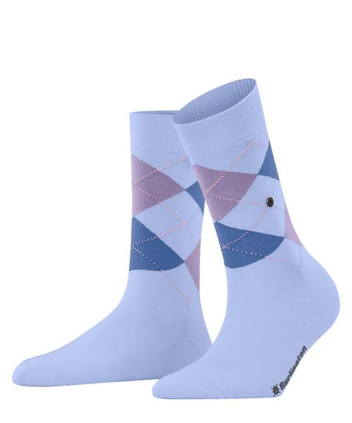 Burlington Covent Garden SO Socken Damen