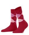 Burlington Covent Garden SO Socken Damen - tropicana (8049)