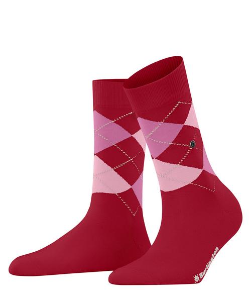 Burlington Covent Garden SO Socken Damen