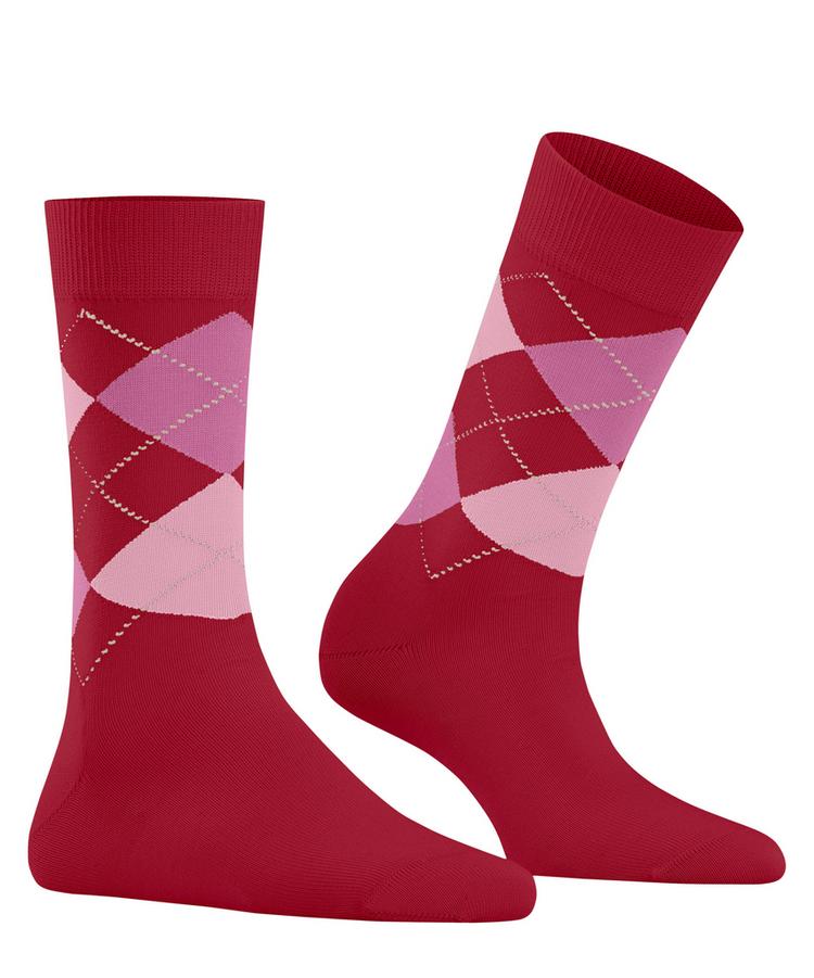 Burlington Burlington Covent Garden SO Socken Damen - tropicana (8049) - 0 | SportScheck