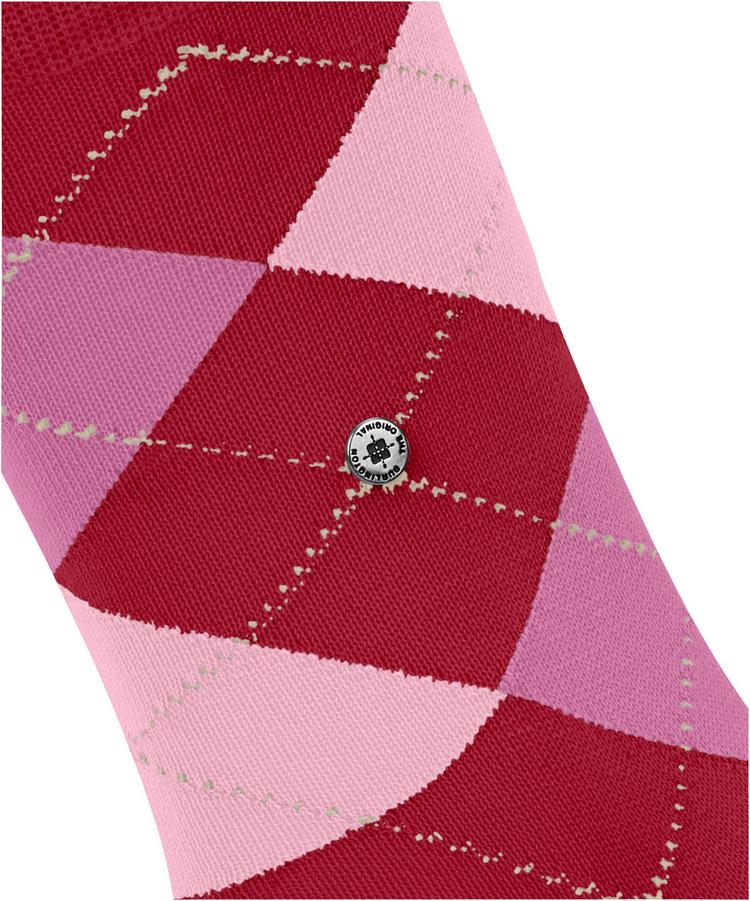 Burlington Burlington Covent Garden SO Socken Damen - tropicana (8049) - 1 | SportScheck