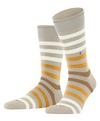 Burlington Blackpool SO Socken Herren - desert mis (4079)